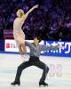 Piper Gilles & Paul Poirier (CAN)