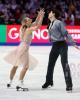 Piper Gilles & Paul Poirier (CAN)
