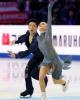 Holly Harris & Jason Chan (AUS)