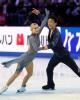 Holly Harris & Jason Chan (AUS)