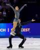 Holly Harris & Jason Chan (AUS)