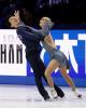 Holly Harris & Jason Chan (AUS)
