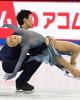 Holly Harris & Jason Chan (AUS)