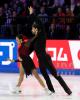 Jennifer Janse Van Rensburg & Benjamin Steffan (GER)
