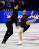 Jennifer Janse Van Rensburg & Benjamin Steffan (GER)