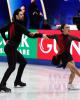 Jennifer Janse Van Rensburg & Benjamin Steffan (GER)