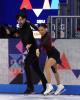 Jennifer Janse Van Rensburg & Benjamin Steffan (GER)