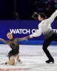 Marjorie Lajoie & Zachary Lagha (CAN)