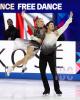 Marjorie Lajoie & Zachary Lagha (CAN)