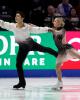 Marjorie Lajoie & Zachary Lagha (CAN)