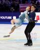 Evgeniia Lopareva & Geoffrey Brissaud (FRA)