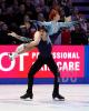 Evgeniia Lopareva & Geoffrey Brissaud (FRA)