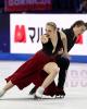 Katerina Mrazkova & Daniel Mrazek (CZE)