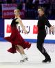 Katerina Mrazkova & Daniel Mrazek (CZE)
