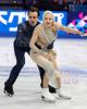 Olivia Smart & Tim Dieck (ESP)