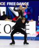 Natalie Taschlerova & Filip Taschler (CZE)