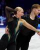Natalie Taschlerova & Filip Taschler (CZE)