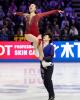 Utana Yoshida & Masaya Morita (JPN)