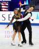Emilea Zingas & Vadym Kolesnik (USA)