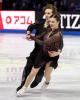 Christina Carreira & Anthony Ponomarenko (USA)