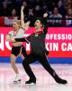 Marjorie Lajoie & Zachary Lagha (CAN)