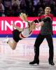 Marjorie Lajoie & Zachary Lagha (CAN)