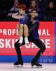 Evgeniia Lopareva & Geoffrey Brissaud (FRA)