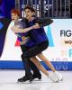 Evgeniia Lopareva & Geoffrey Brissaud (FRA)