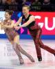 Yuka Orihara & Juho Pirinen (FIN)