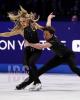 Emilea Zingas & Vadym Kolesnik (USA)