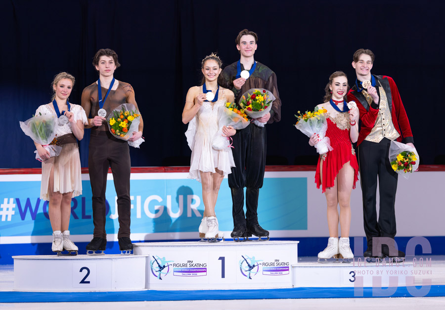 Podium