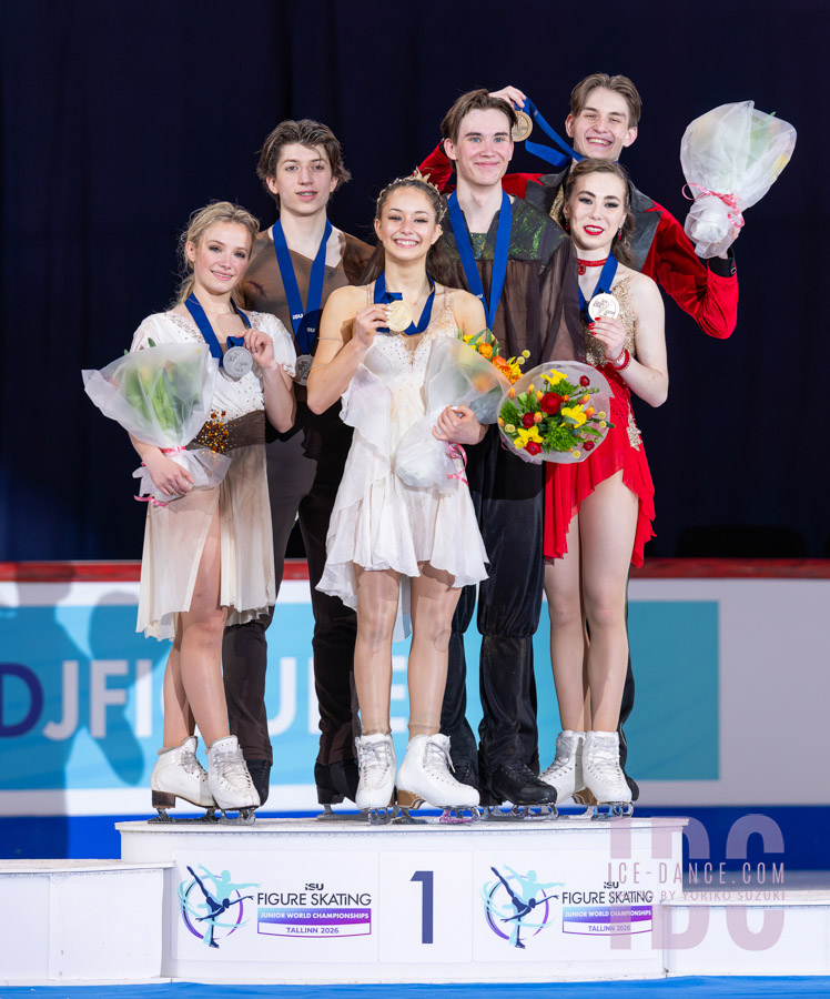 Podium