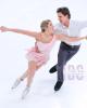Summer Homick & Nicholas Buelow (CAN)