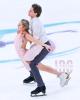 Summer Homick & Nicholas Buelow (CAN)