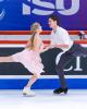 Summer Homick & Nicholas Buelow (CAN)