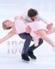 Summer Homick & Nicholas Buelow (CAN)