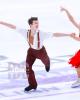 Mimi Marler Davies & Joseph Black (GBR)