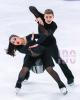 Dania Mouaden & Theo Bigot (FRA)