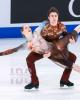 Layla Veillon & Alexander Brandys (CAN)