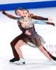 Layla Veillon & Alexander Brandys (CAN)