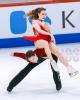 Iryna Pidgaina & Artem Koval (UKR)
