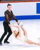 Hana Maria Aboian & Daniil Veselukhin (USA)