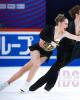 Layla Veillon & Alexander Brandys (CAN)