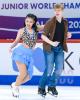Charlotte Chung & Axel Mackenzie (SWE)