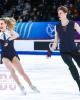 Iryna Pidgaina & Artem Koval (UKR)