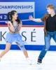 Charlotte Chung & Axel Mackenzie (SWE)