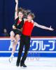 Laura Balcerska & David Diadchenko (POL)