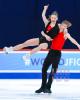 Laura Balcerska & David Diadchenko (POL)