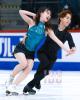 Kaho Yamashita & Yuto Nagata (JPN)