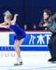 Summer Homick & Nicholas Buelow (CAN)